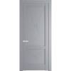 Межкомнатная дверь Profil Doors 1.2.1 PM полотно Смоки 800x2000