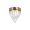 Потолочный светодиодный светильник Loft IT Solar 10184