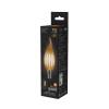 Лампа светодиодная филаментная Gauss Filament 104801109 фото 6