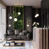 Бра Odeon Light Pendant Flari 4810/1W фото 5
