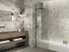 Керамическая плитка Ape Ceramica Rex A035916 Shine Pearl 75x25 фото 2