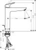 Смеситель для раковины Hansgrohe Logis 71090000 фото 5
