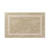 Коврик для ванной Wasserkraft Neime BM-1914 бежевый