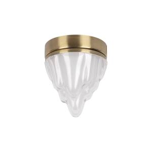 Потолочный светодиодный светильник Loft IT Solar 10184