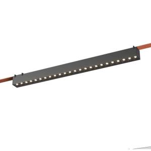 Трековый светильник ST Luce Band St455.446.24