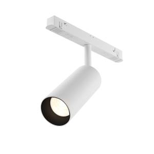 Трековый светильник Technical Focus LED TR032-2-12W3K-S-W