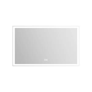 Зеркало BelBagno SPC-GRT-1000-600-LED-TCH-WARM с подсветкой