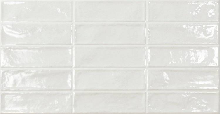 Керамическая плитка Ecoceramic Pool White 31.6x60