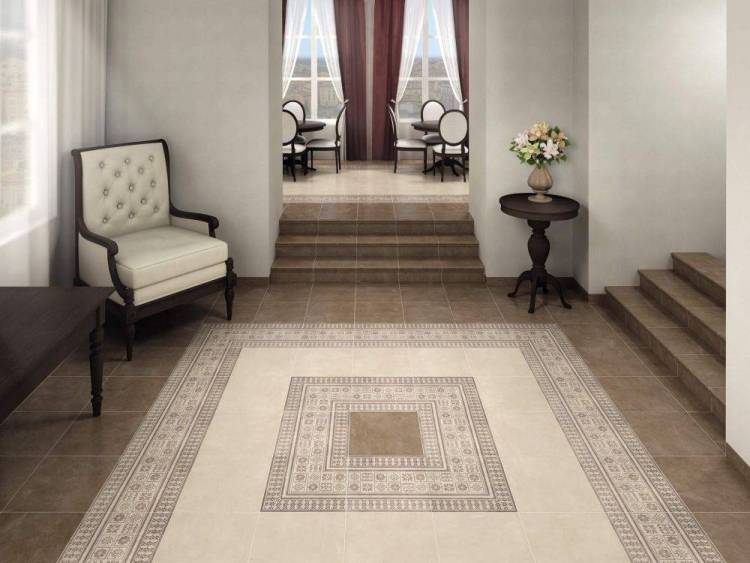 Kerama Marazzi Фаральони