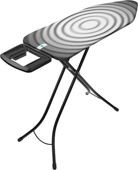 Гладильная доска Brabantia C 134586 124x45, титановые круги