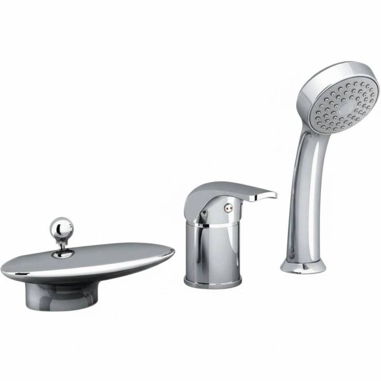 Смеситель Ravak X07P003 RS 025.00