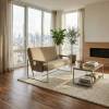 Диван Tetchair Чарли Люкс 25841 капучино, капучино фото 12