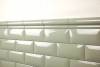Бордюр Amadis Antique Crackle 8436552220658 Moldura Whitecrack 5x15 фото 4
