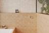 Керамогранит WOW Raster 131362 Grid M Deep Blue 15x15 фото 6