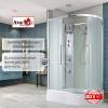 Душевая кабина AvaCan EM3812LN без крыши, 120x80x208 фото 5