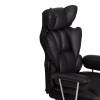 Кресло компьютерное Tetchair Comfy CR 24856 черный фото 13