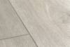 LVT Плитка Quick-Step Balance Glue Plus 2.5/33 4V BAGP40052 Шелковый Дуб Светлый 1256x194 фото 2