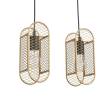 Подвесной светильник Vele Luce City VL6344P03 фото 4
