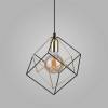 Подвесной светильник TK Lighting 192 Alambre фото 2