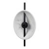 Настенный светодиодный светильник Loft IT Marble 10049W фото 2