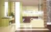 Бордюр Paradyz Bambus Zefir kafel 3x33.3 фото 4