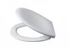 Крышка-сиденье Ideal Standard Ecco-Eurovit W301801 с микролифтом, Euro White (Евробелый) фото 2