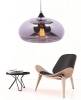 Подвесной светильник Lumina Deco Brosso LDP 6810 GY фото 4