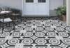 Керамогранит Gresant Arc Flora Pearl Matt 40х40 фото 3