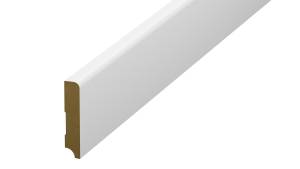 Плинтус Classen Pure Furie 57126 2400x16x78