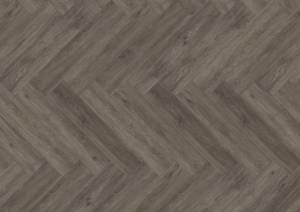 LVT Ламинат Ter Hurne 2.5/42 4V 1101210310 PRO Английская елка Дуб Канберра 749.3x149.9