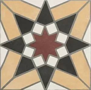Декор Mainzu Nostalgy Deco Sevilla Honey 20x20