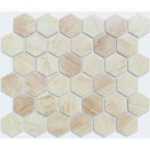 Мозаика NSmosaic Porcelain series PS5159-11 28.1x32.5