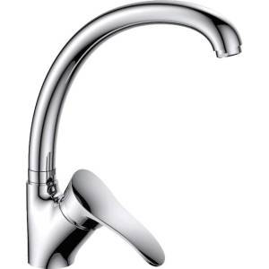 Смеситель для кухни Haiba HB4101-2