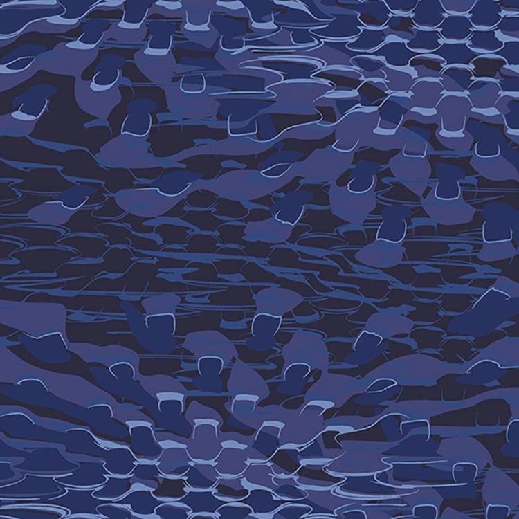 Обои Marburg Zaha Hadid Hommage 58309