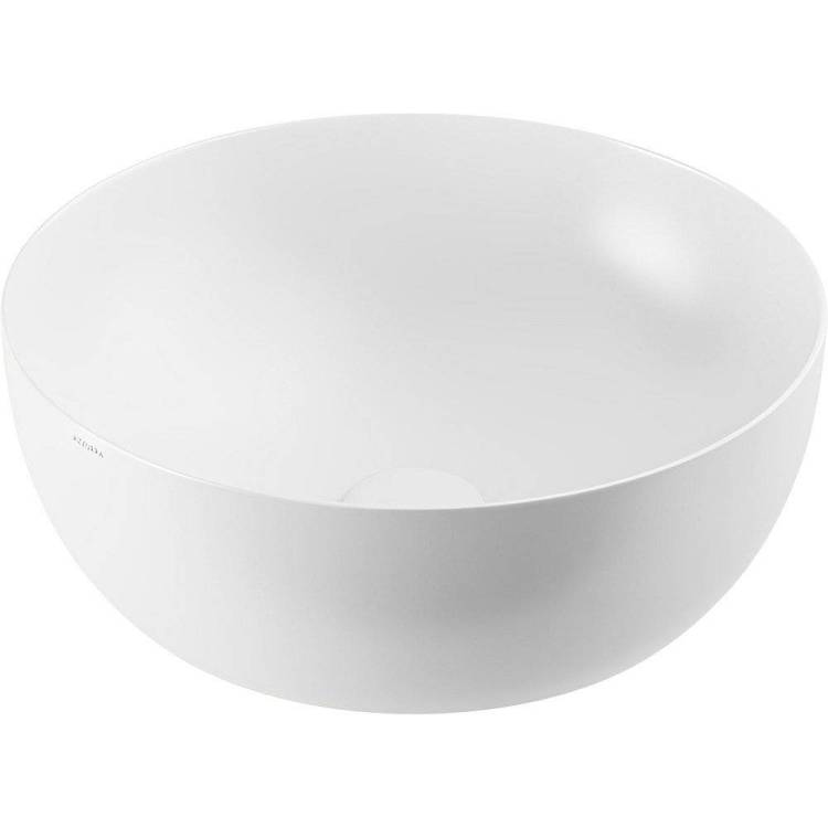 Раковина Azzurra Elegance ELLA040140C0BI/(ECI40 bi)*0 40 см