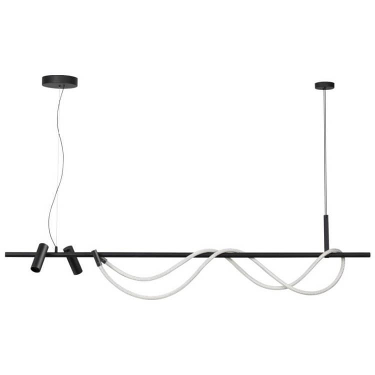 Подвесной светильник Odeon Light Hightech 4391/40L