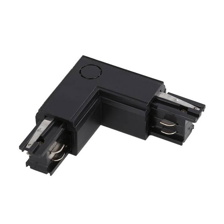Соединитель шинопровода Wertmark Fawaris WTF.L5.60.L10