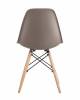 Стул Stool Group Eames Wood 8056PP WARM GREY дер. ножки фото 3
