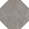 Керамическая плитка Kerama Marazzi Касабланка KM2424G0021N серый матовый 24x24 фото 2