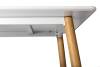Стол Stool Group Oslo BM-T04 белый 80x73x120 фото 6