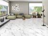 Керамогранит NT Ceramic Marmo NTT99529P Black Lamos High Gloss 60x120 фото 6