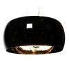 Подвесной светильник Lumina Deco Disposa LDP 7018-500 BK фото 3
