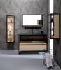 Полка Armadi Art Loft light wood, 75 см фото 3