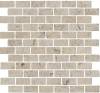 Мозаика Kerama Marazzi Про Лаймстоун Антика MBD013 бежевый матовый 32x30