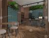 SPC Ламинат Alpine Floor Titan Parquet (Титан Паркет) 6/43 4V ECO 29-5 Икарус 600x125 фото 3