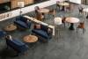 Керамогранит Italgraniti Shale SL05BA Dark Sq 60x120 фото 15