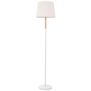 Торшер Lumina Deco Tiro LDF 3113 WT