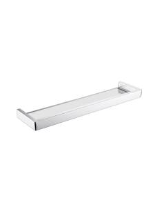 Полка AltroBagno Аперто (Aperto) 082802 Cr хром