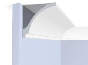 Карниз Hiwood A151 200x11x10.4