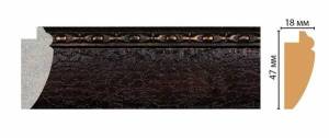 Багет DECOMASTER FM12-2 285x1.8x4.7